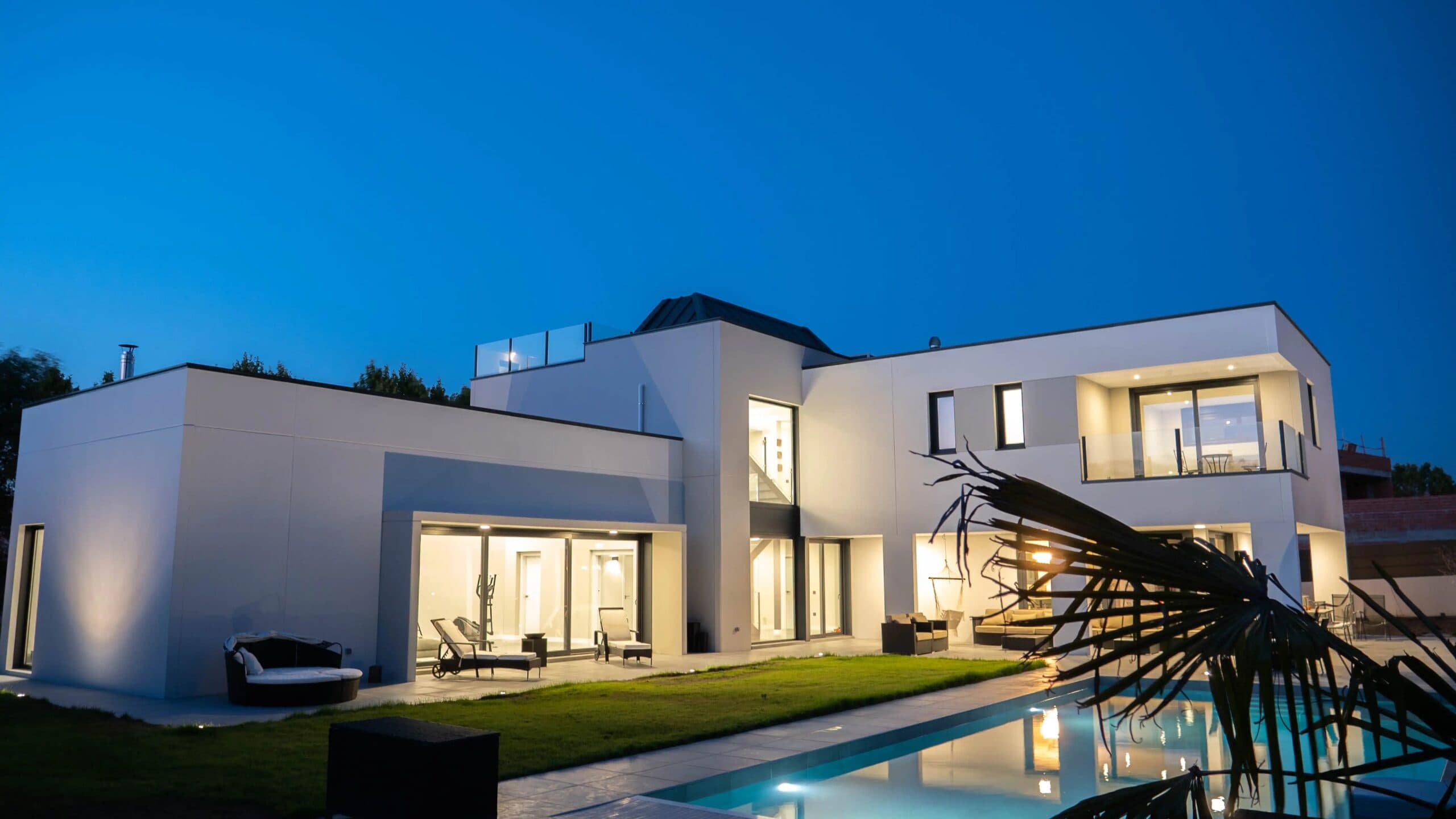 Vivienda en Valladolid